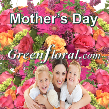 Mother\'s Day Selections
